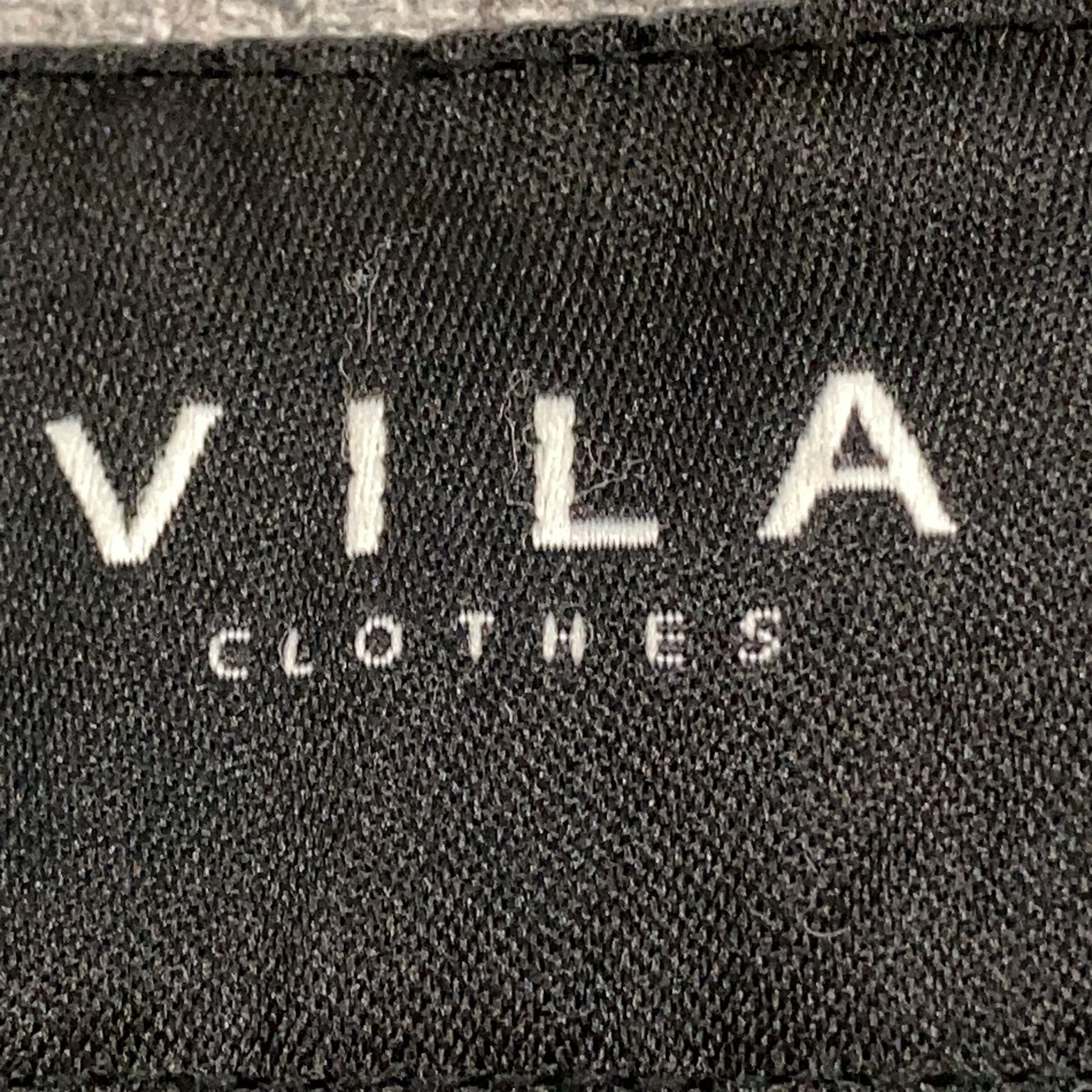 VILA Clothes