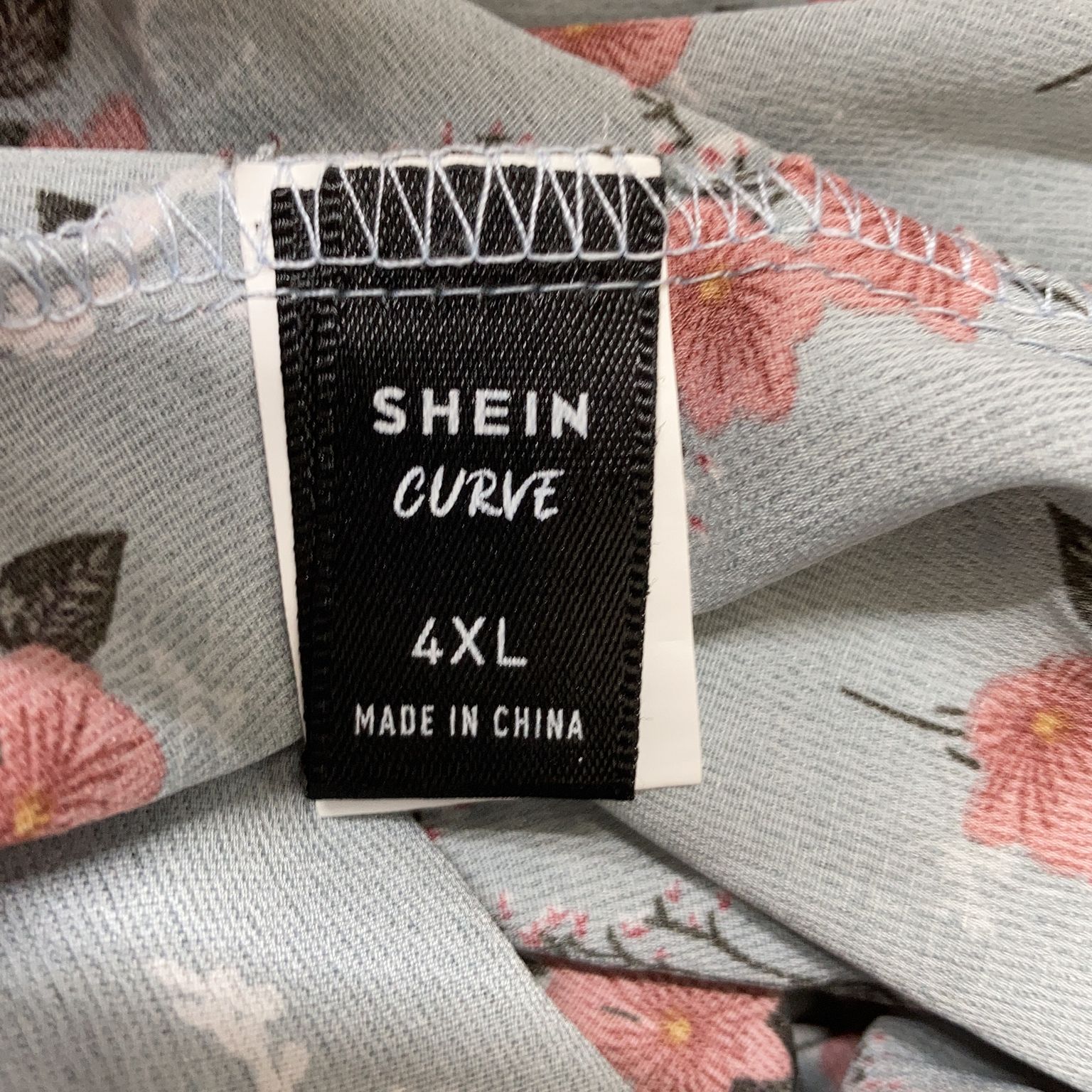 Shein Curve