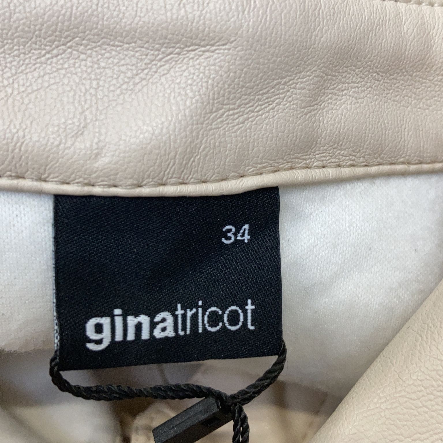 Gina Tricot