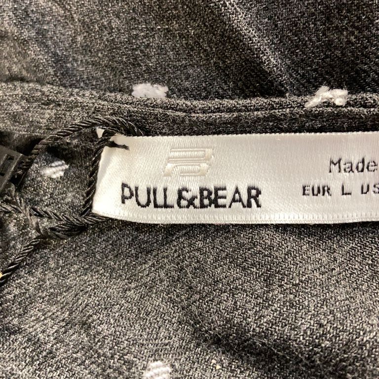 Pull  Bear