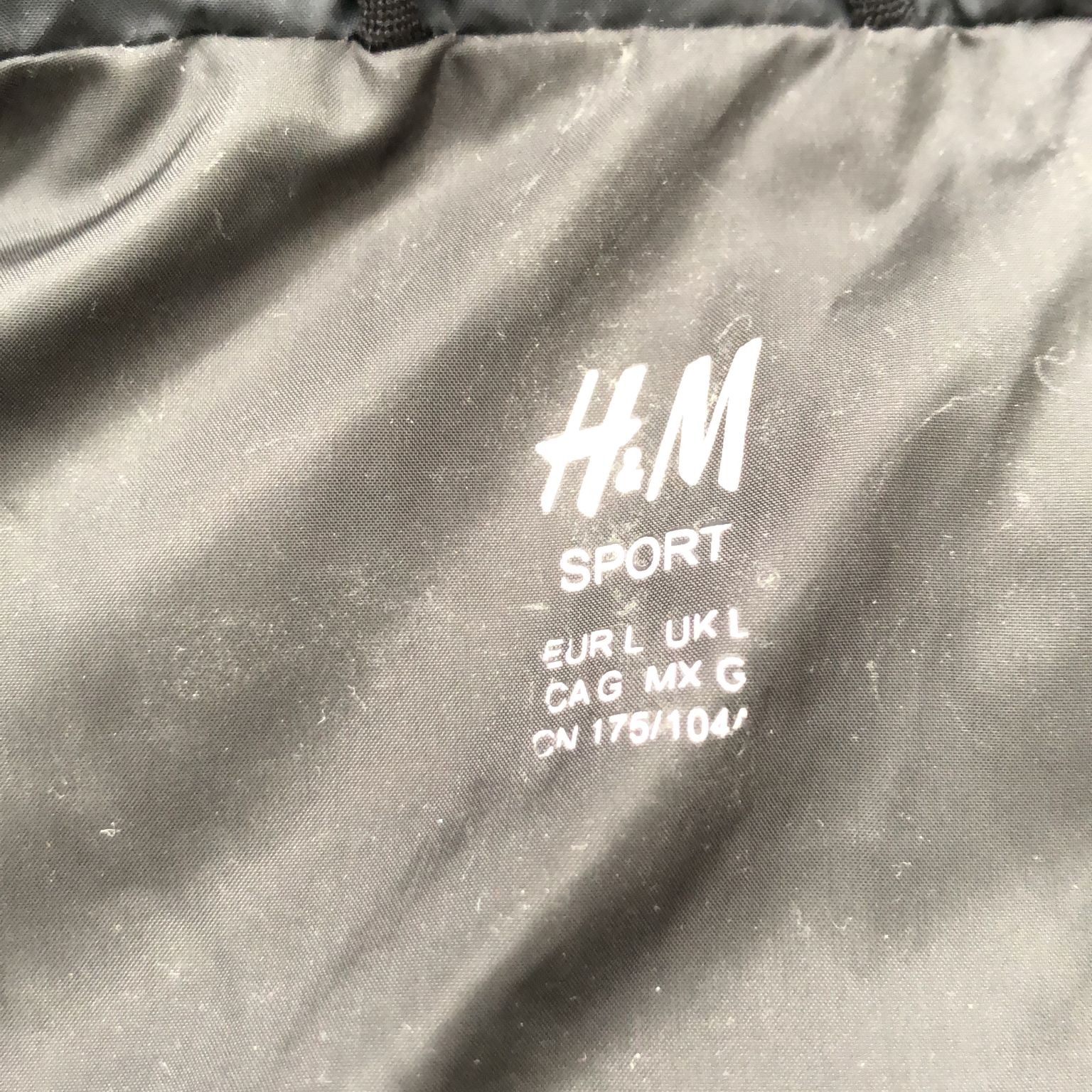 HM Sport