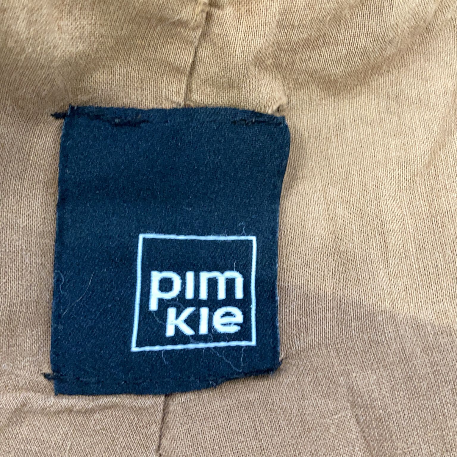 Pimkie