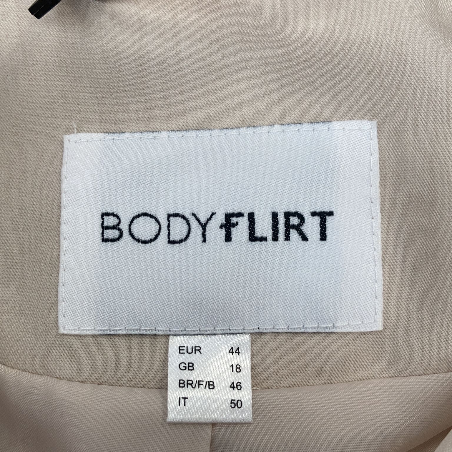 Bodyflirt