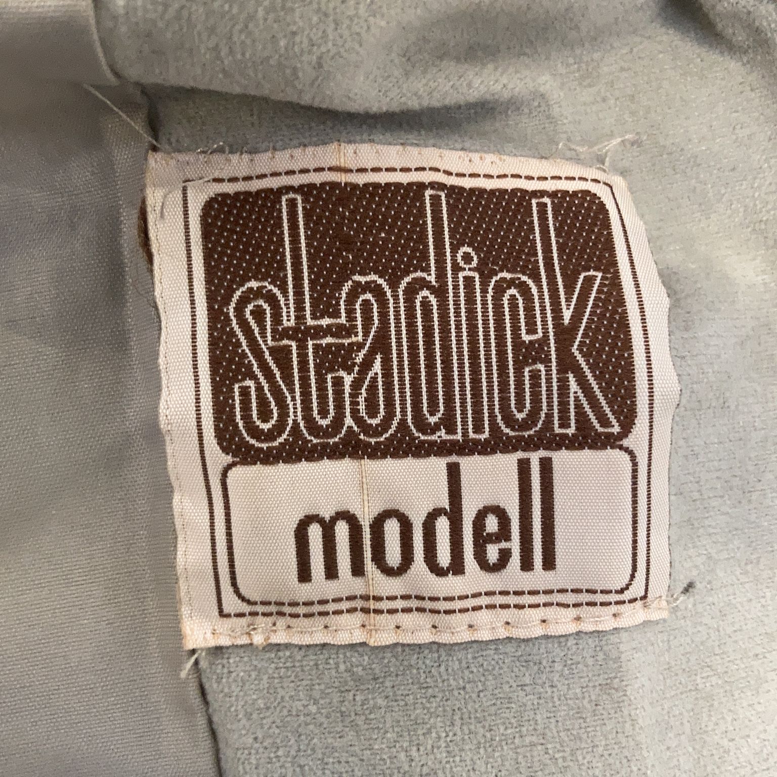 Stadick