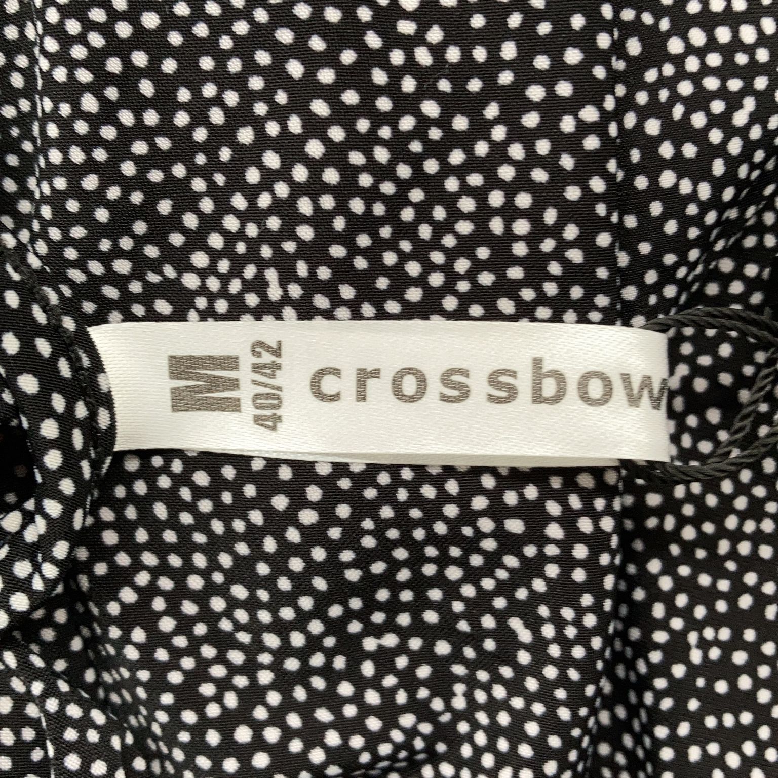 Crossbow