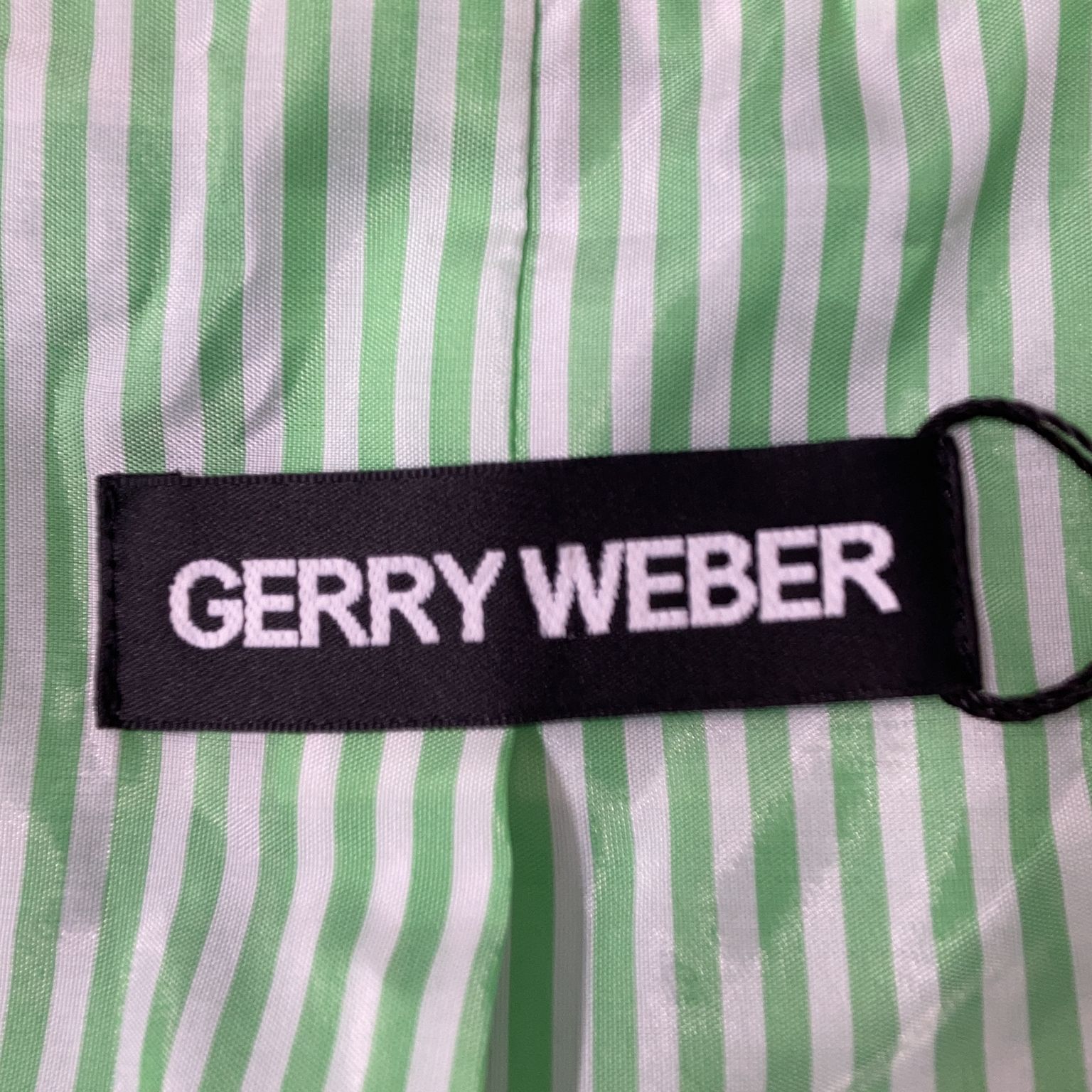 Gerry Weber