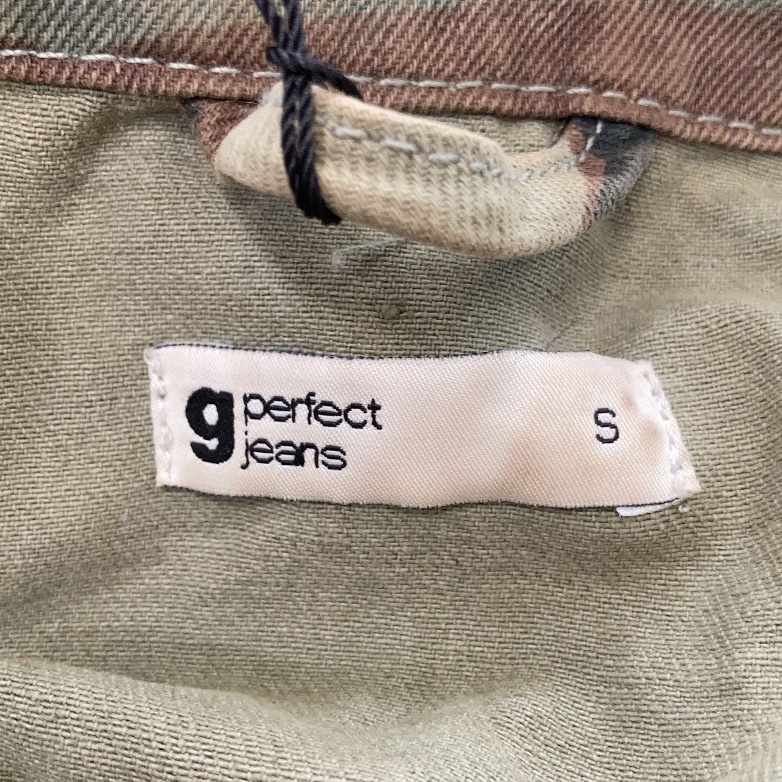 Perfect Jeans Gina Tricot