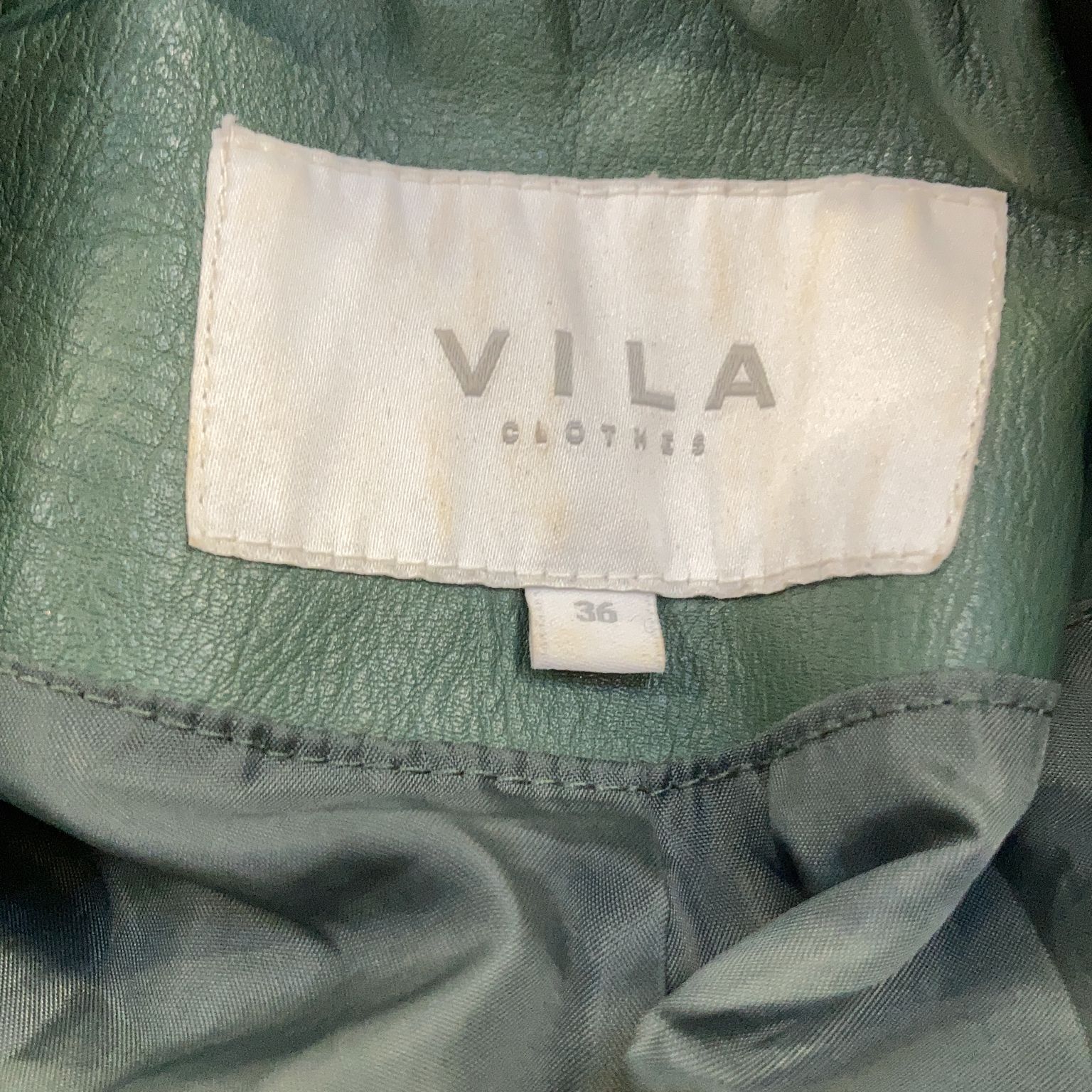 VILA Clothes