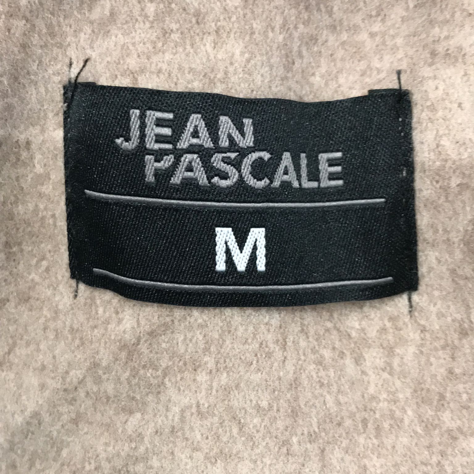 Jean Pascale