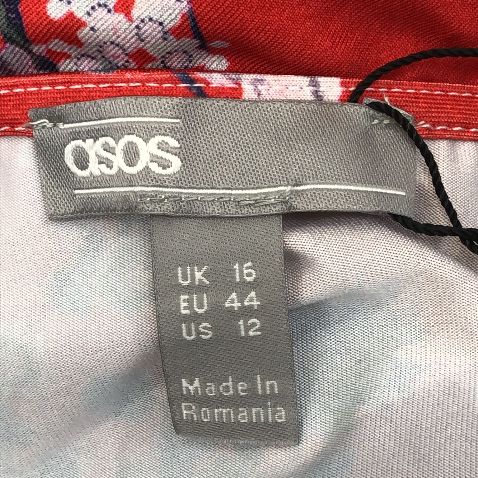 ASOS