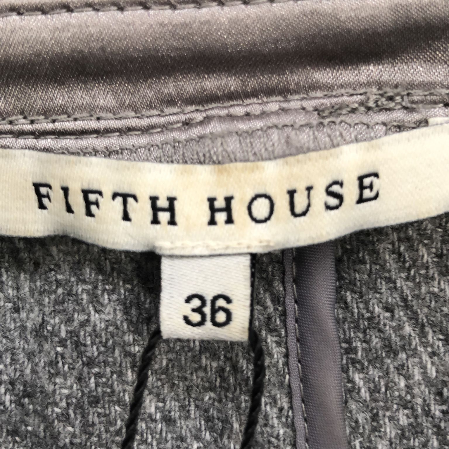 Fifth House