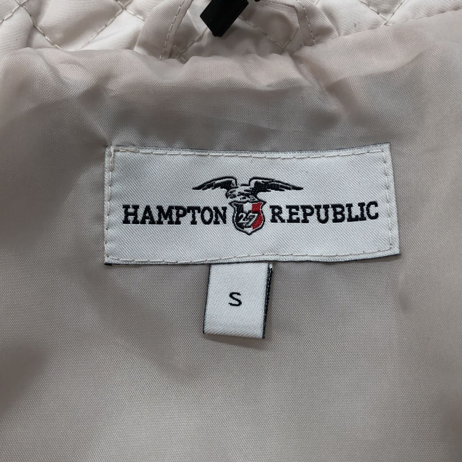 Hampton Republic