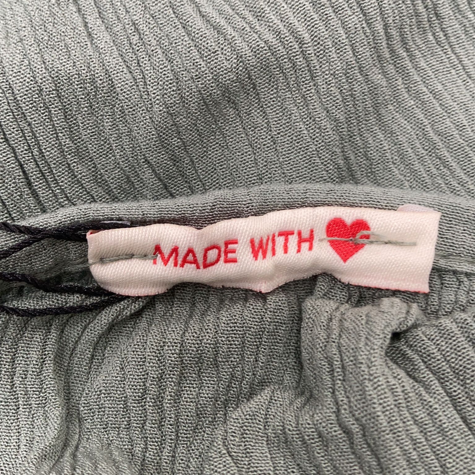 Made with Love