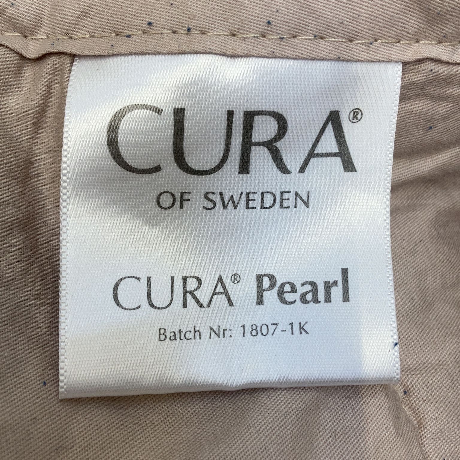 CURA of Sweden