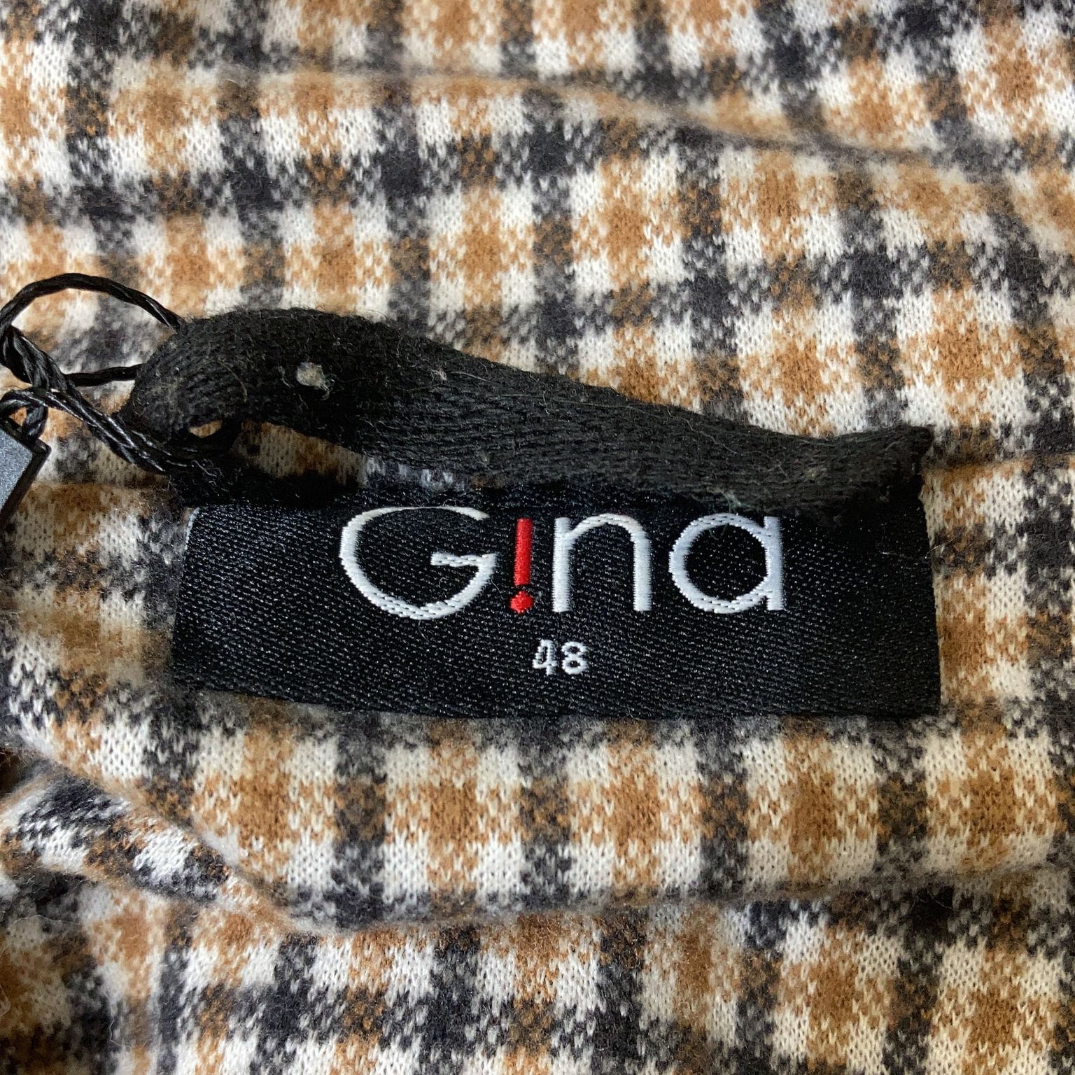 Gina