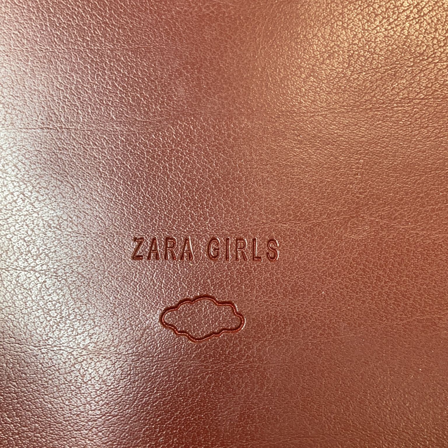 Zara Girls