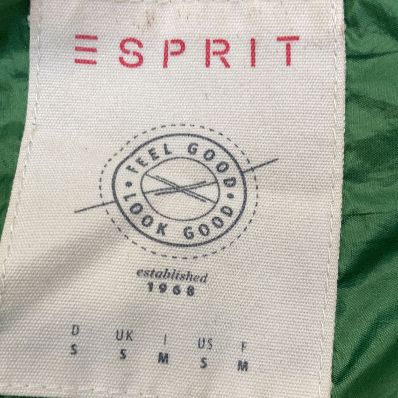 ESPRIT