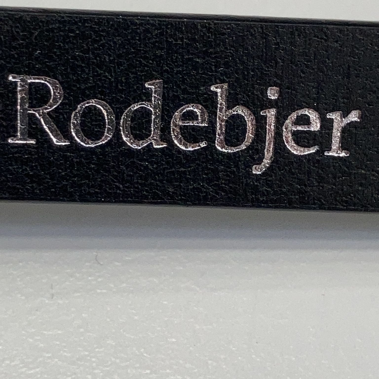 Rodebjer