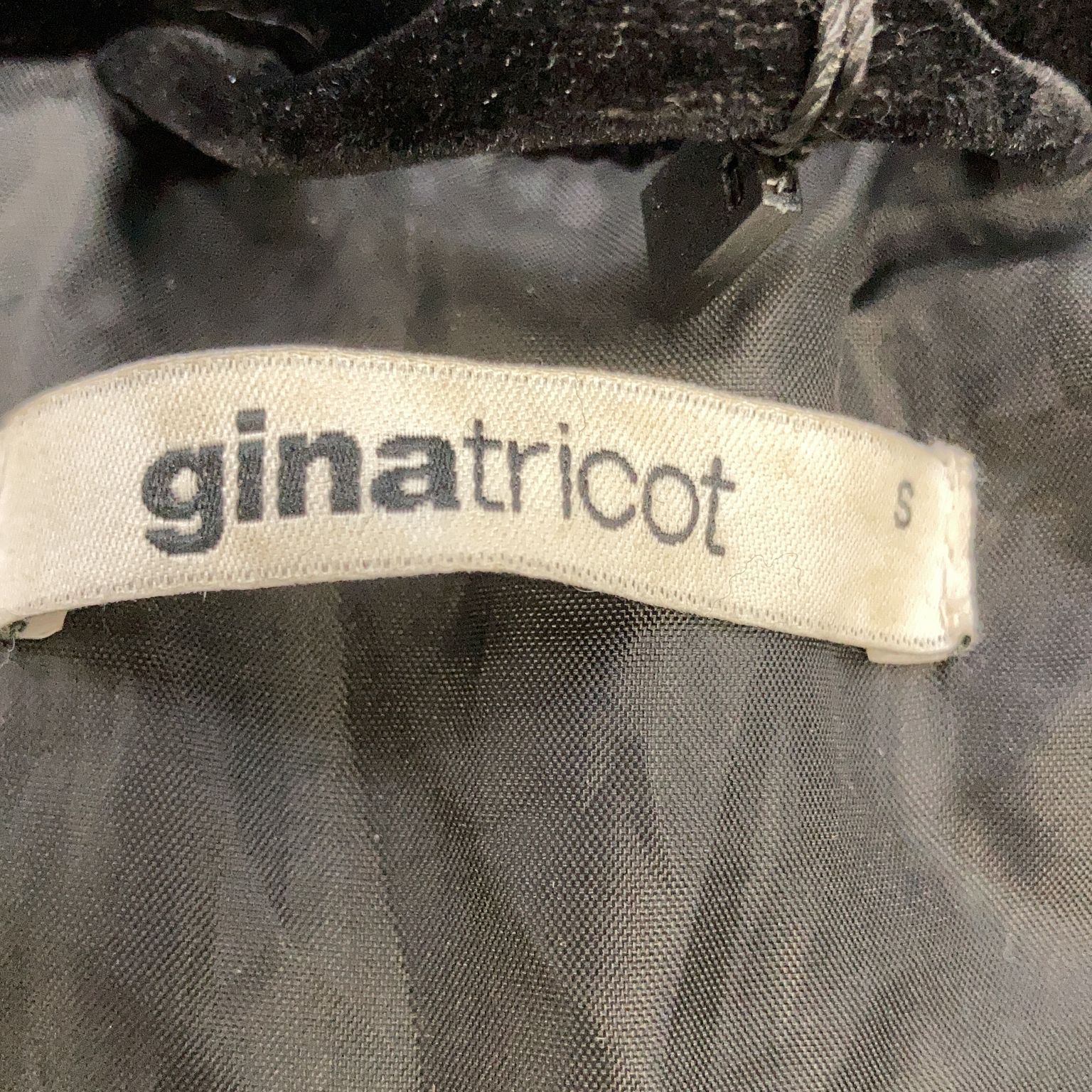 Gina Tricot