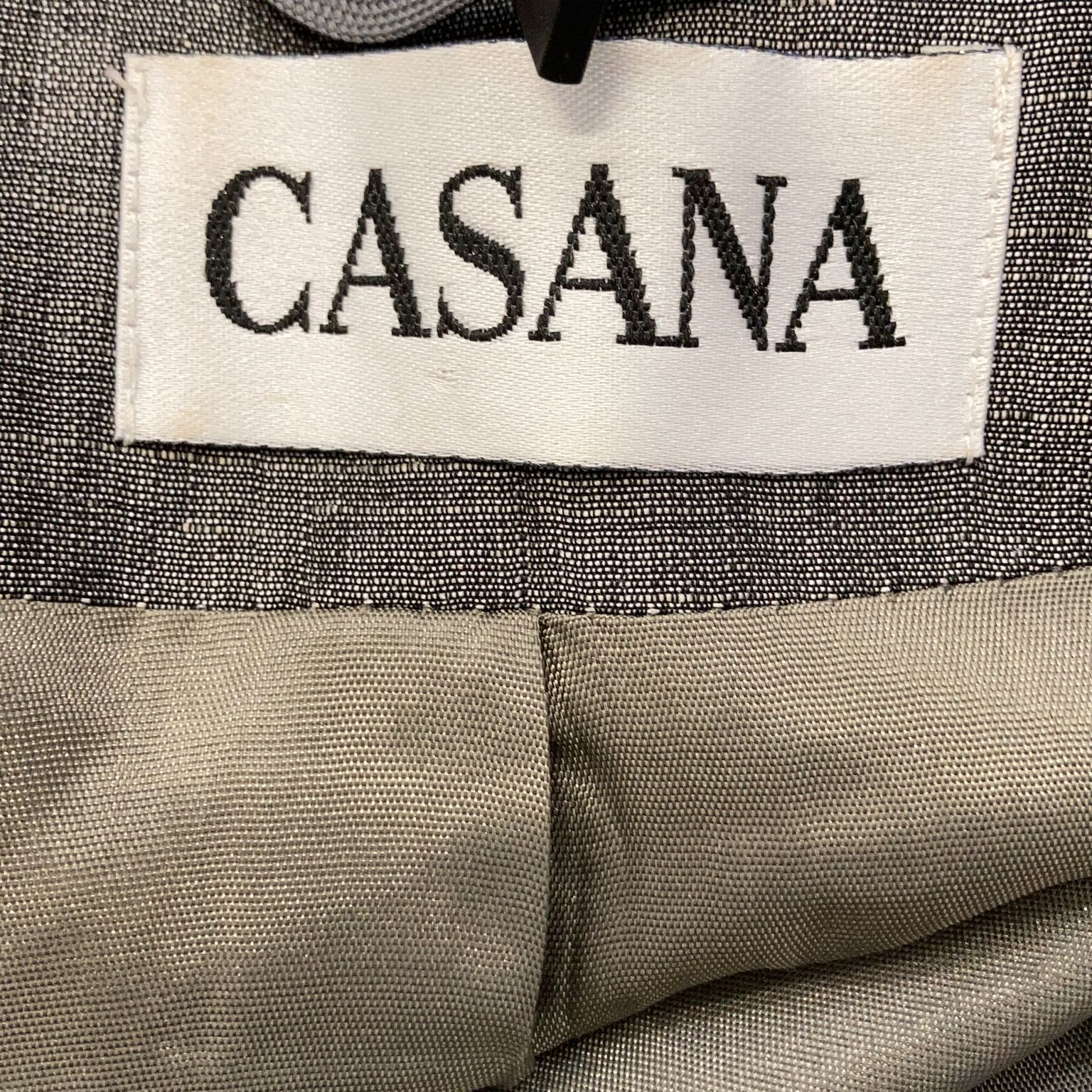 Casana