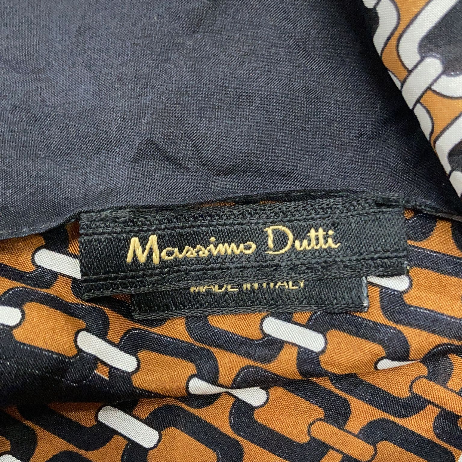 Massimo Dutti