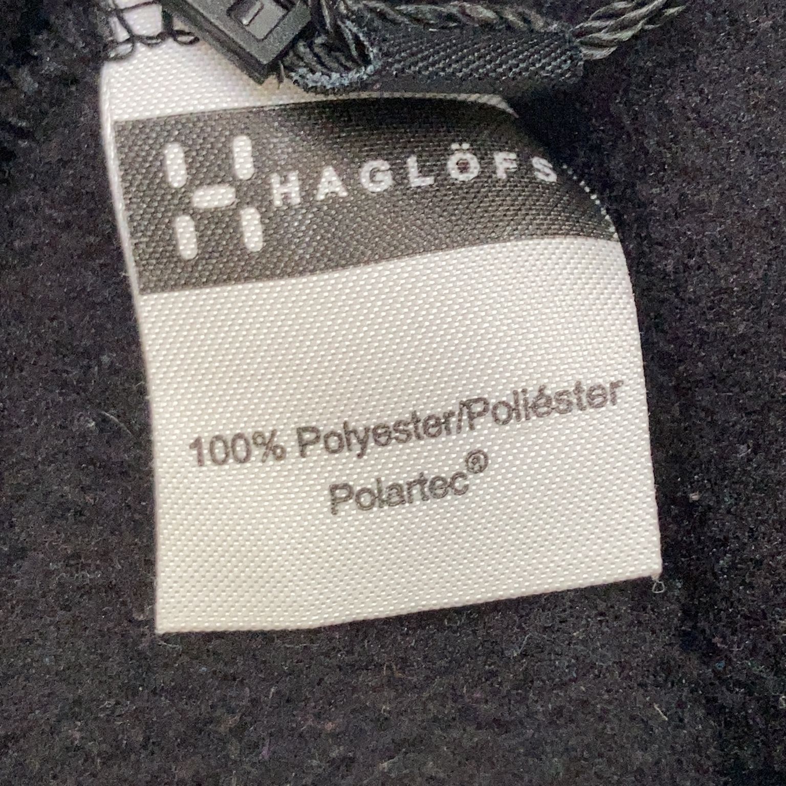 Haglöfs