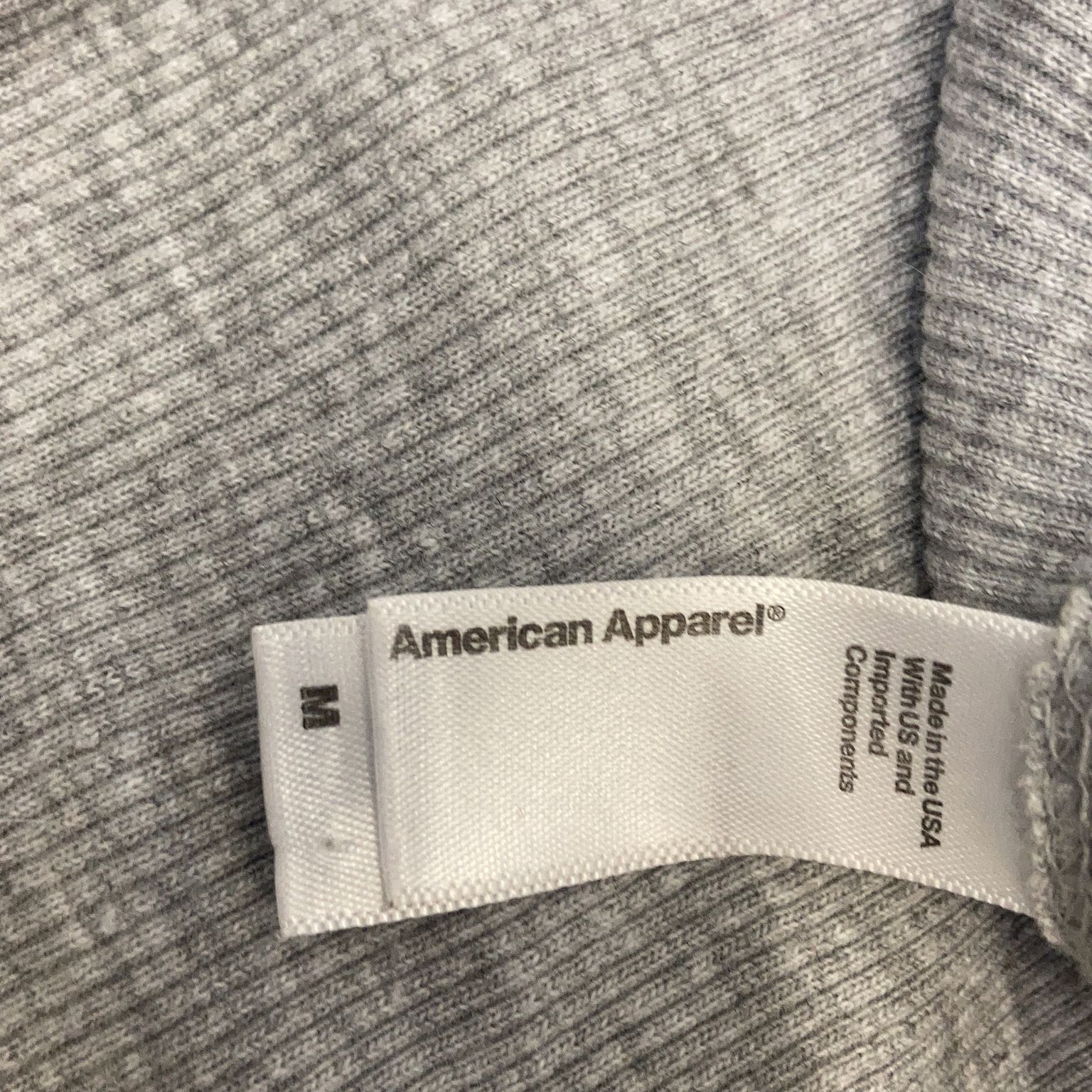 American Apparel