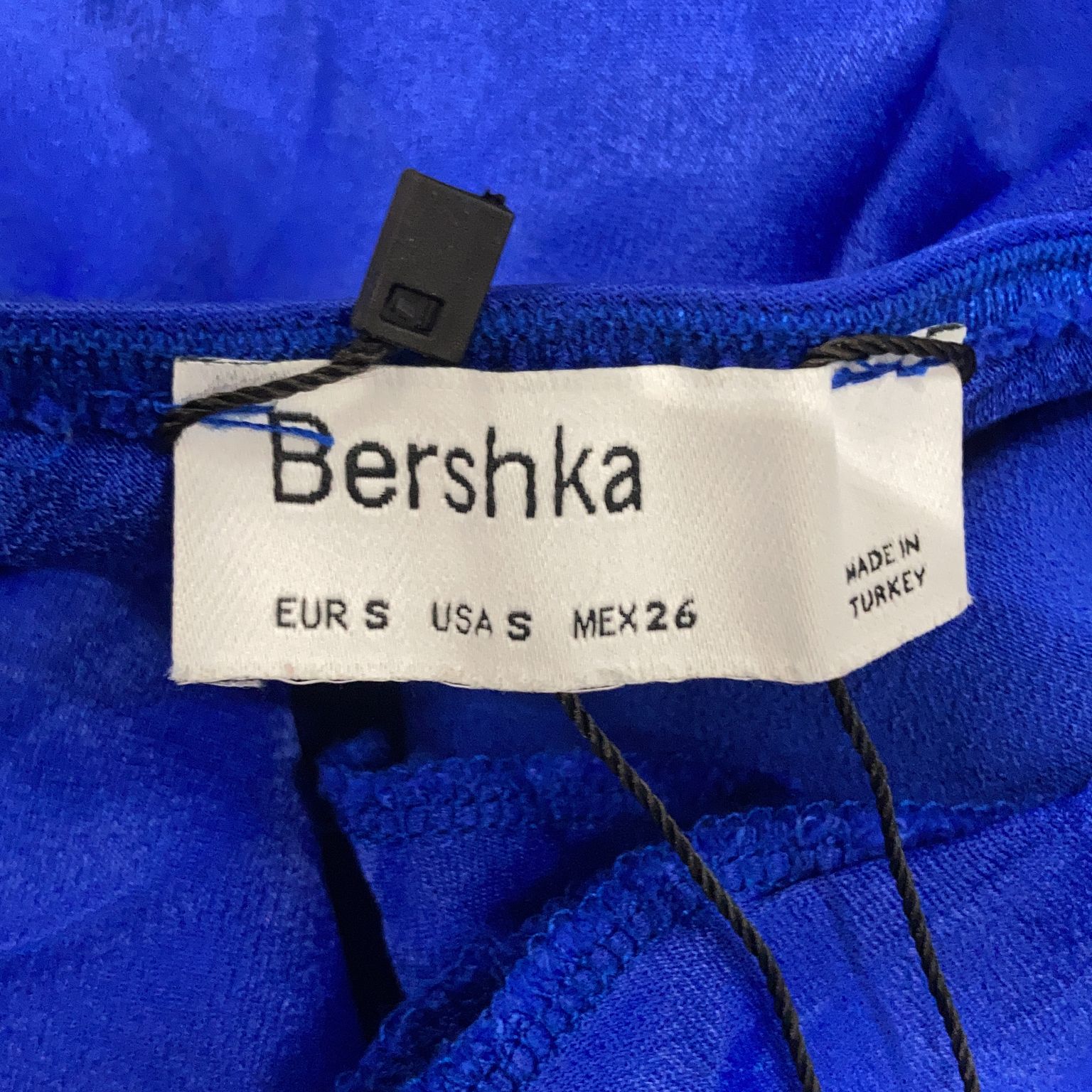 Bershka