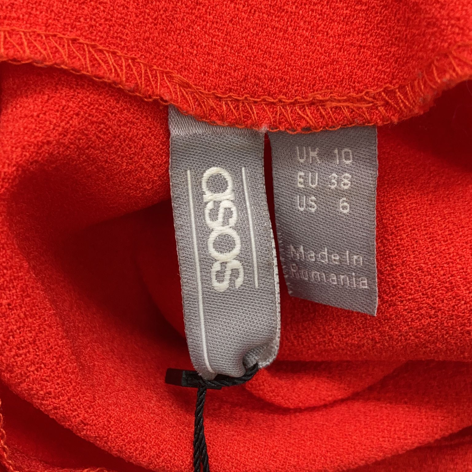 ASOS