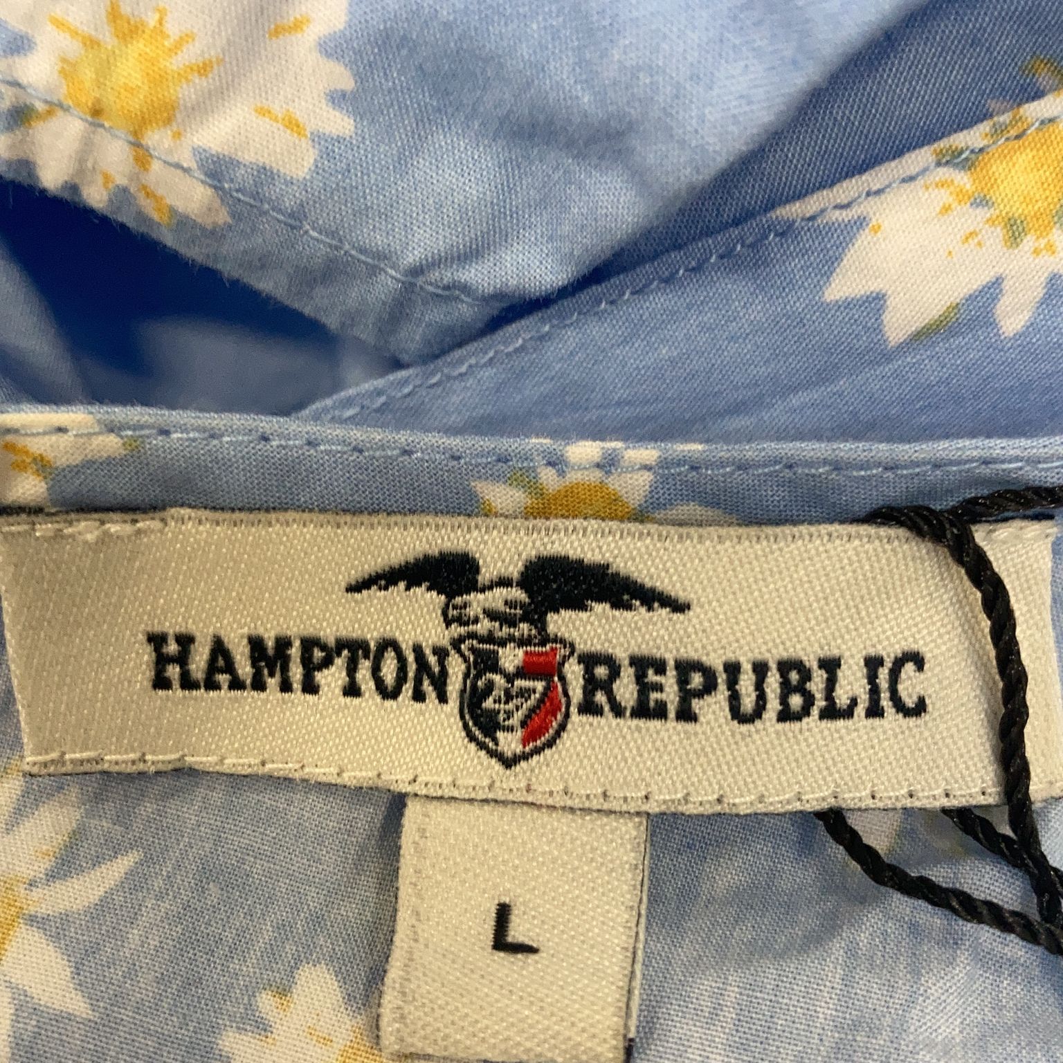 Hampton Republic