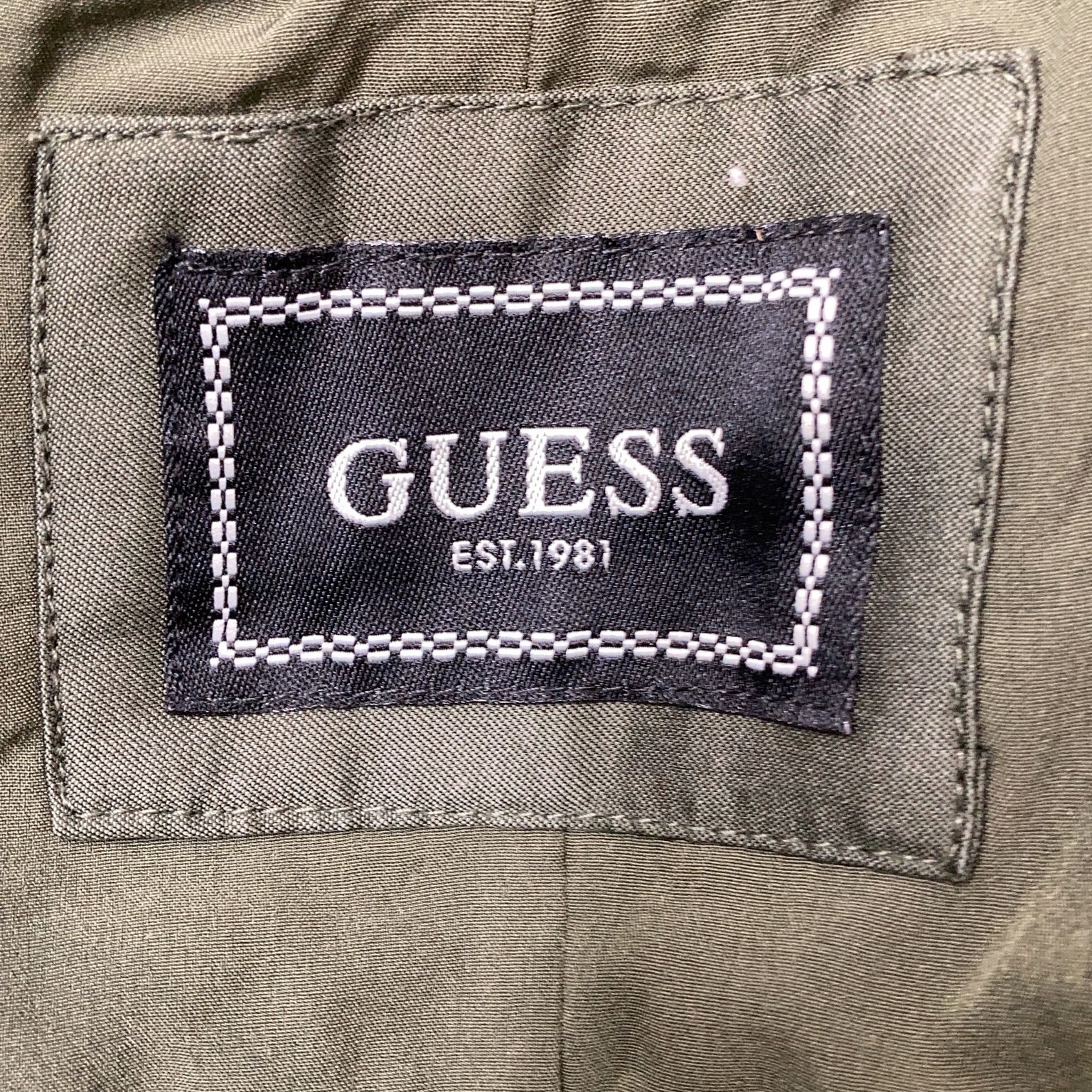 Guess