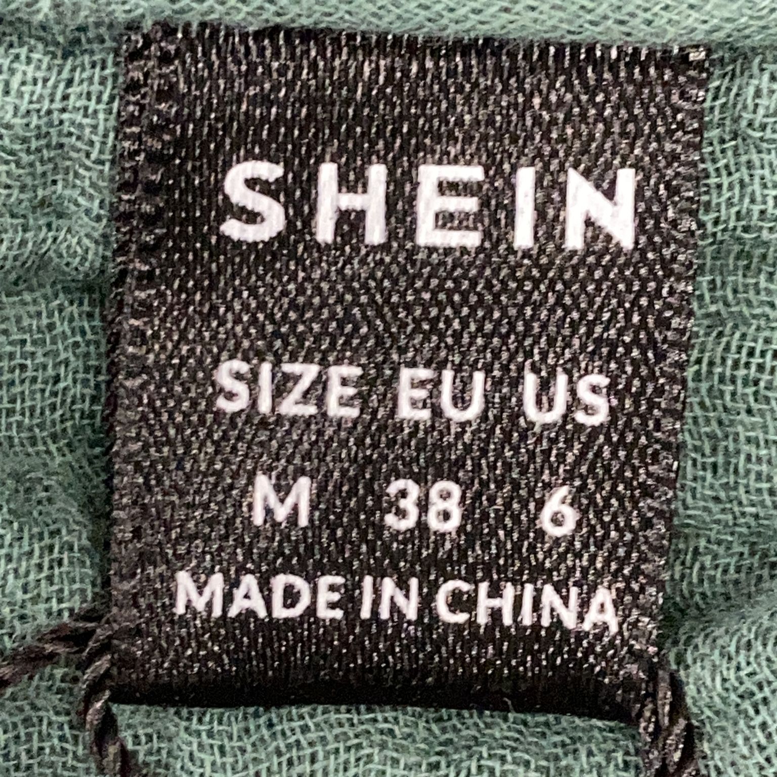 Shein