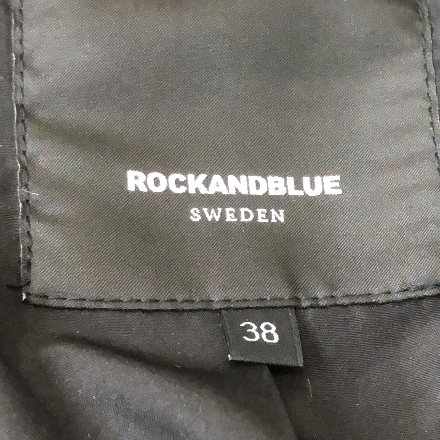 Rockandblue