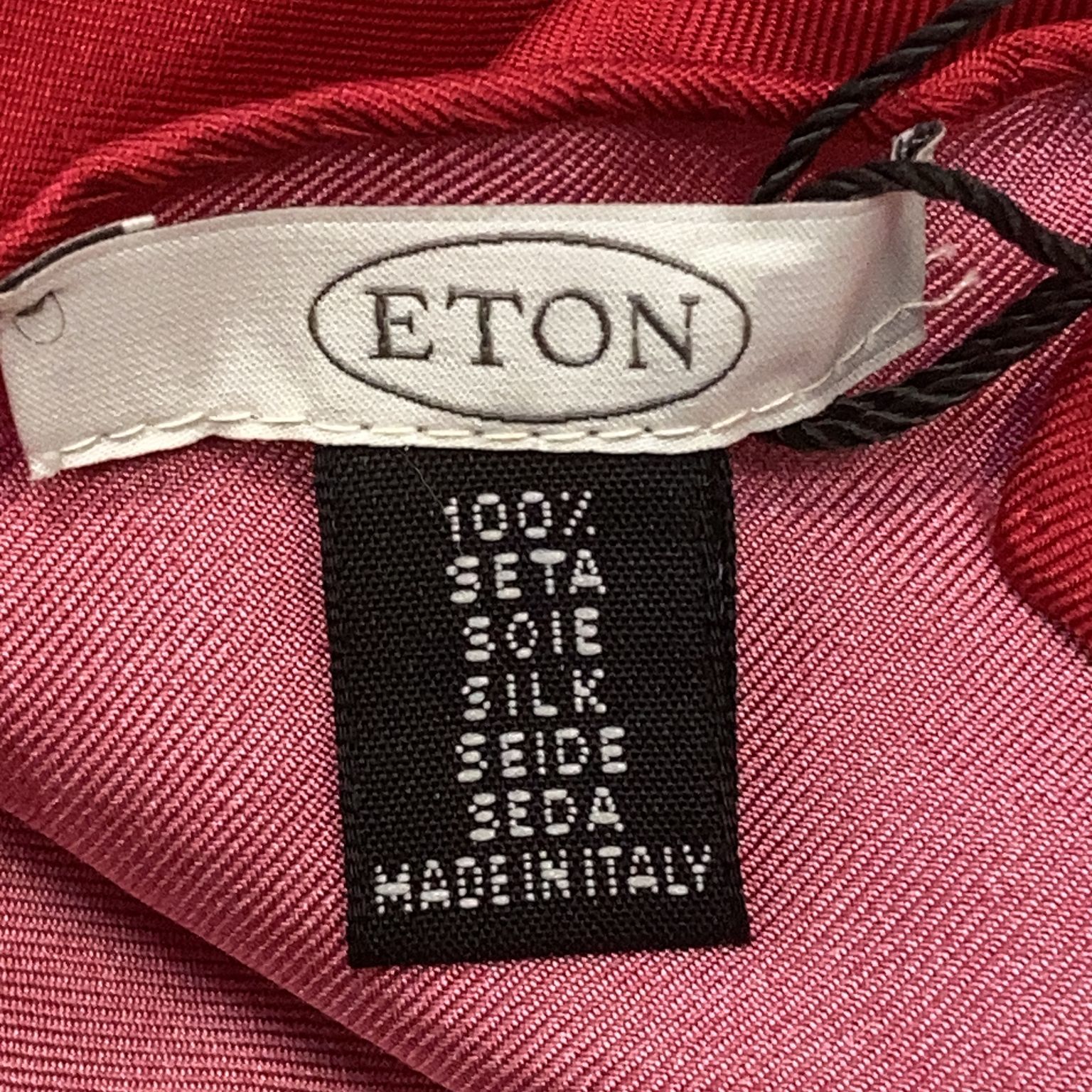 Eton