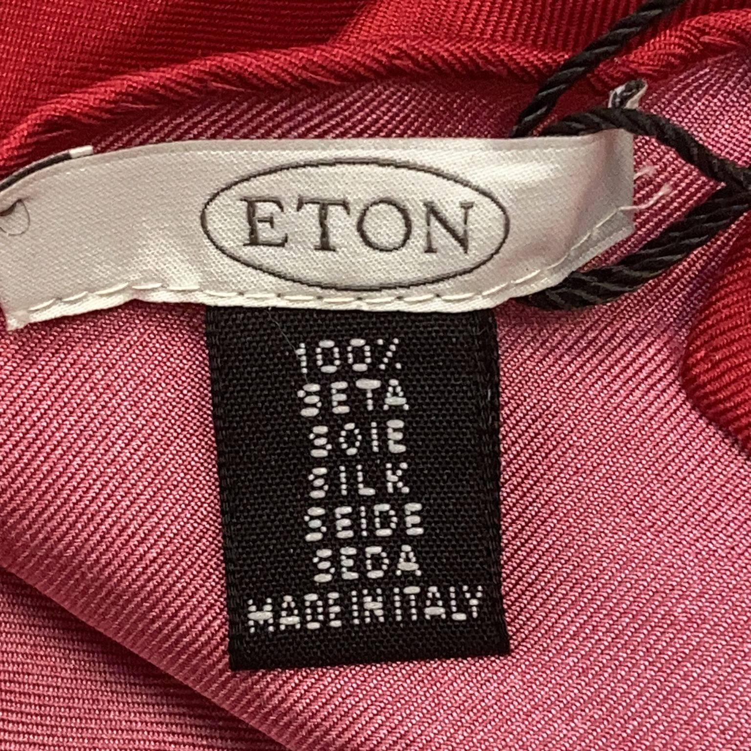 Eton