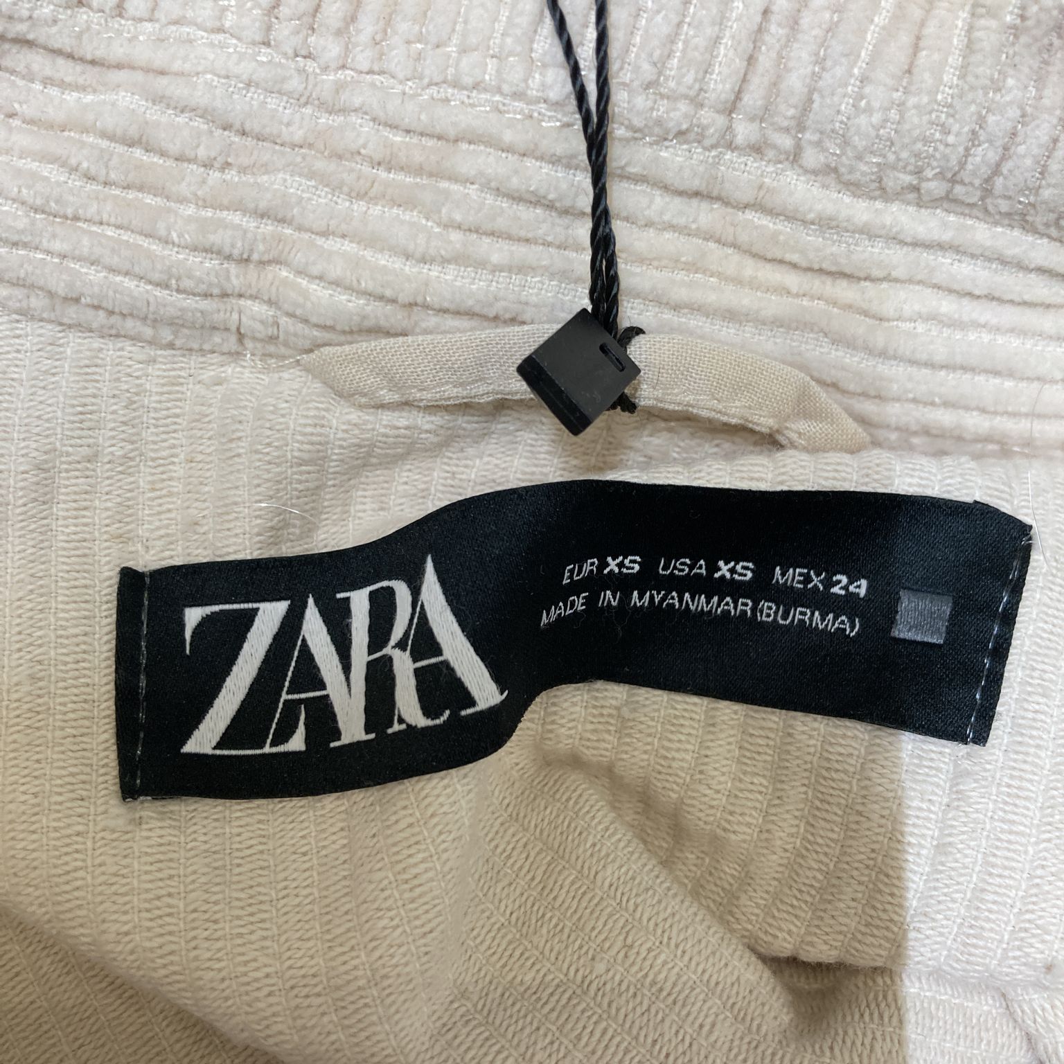 Zara