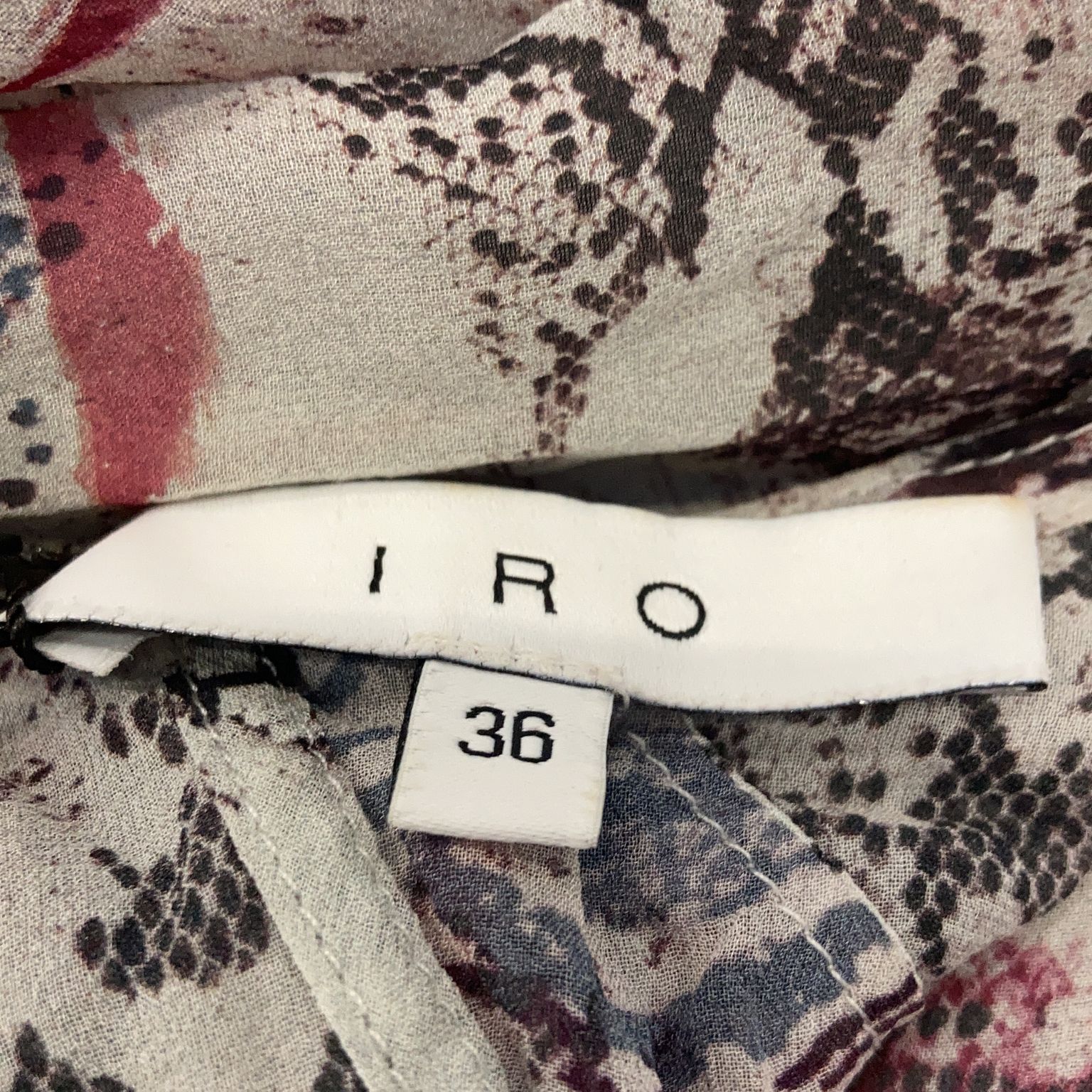 IRO