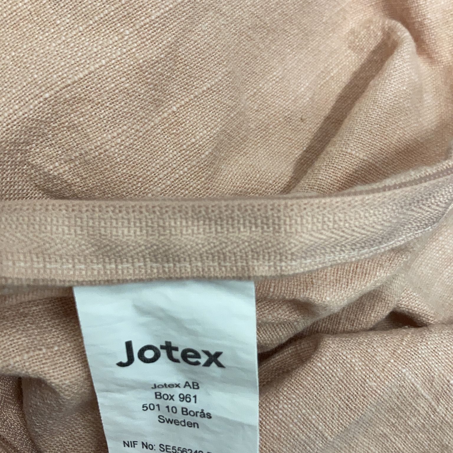 Jotex