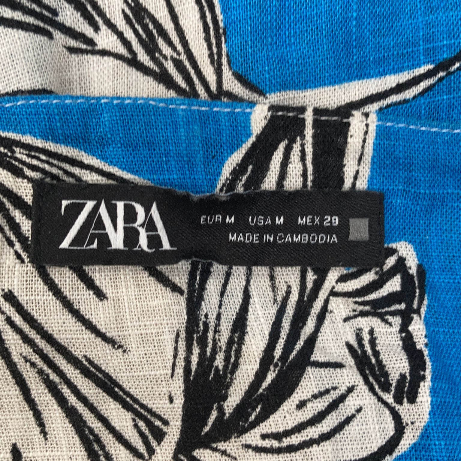 Zara