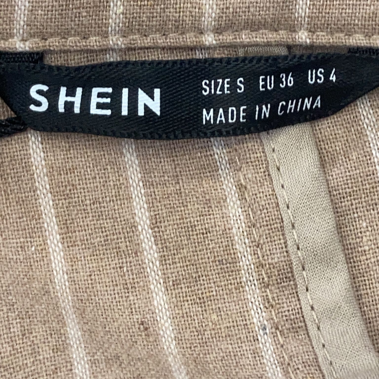 Shein