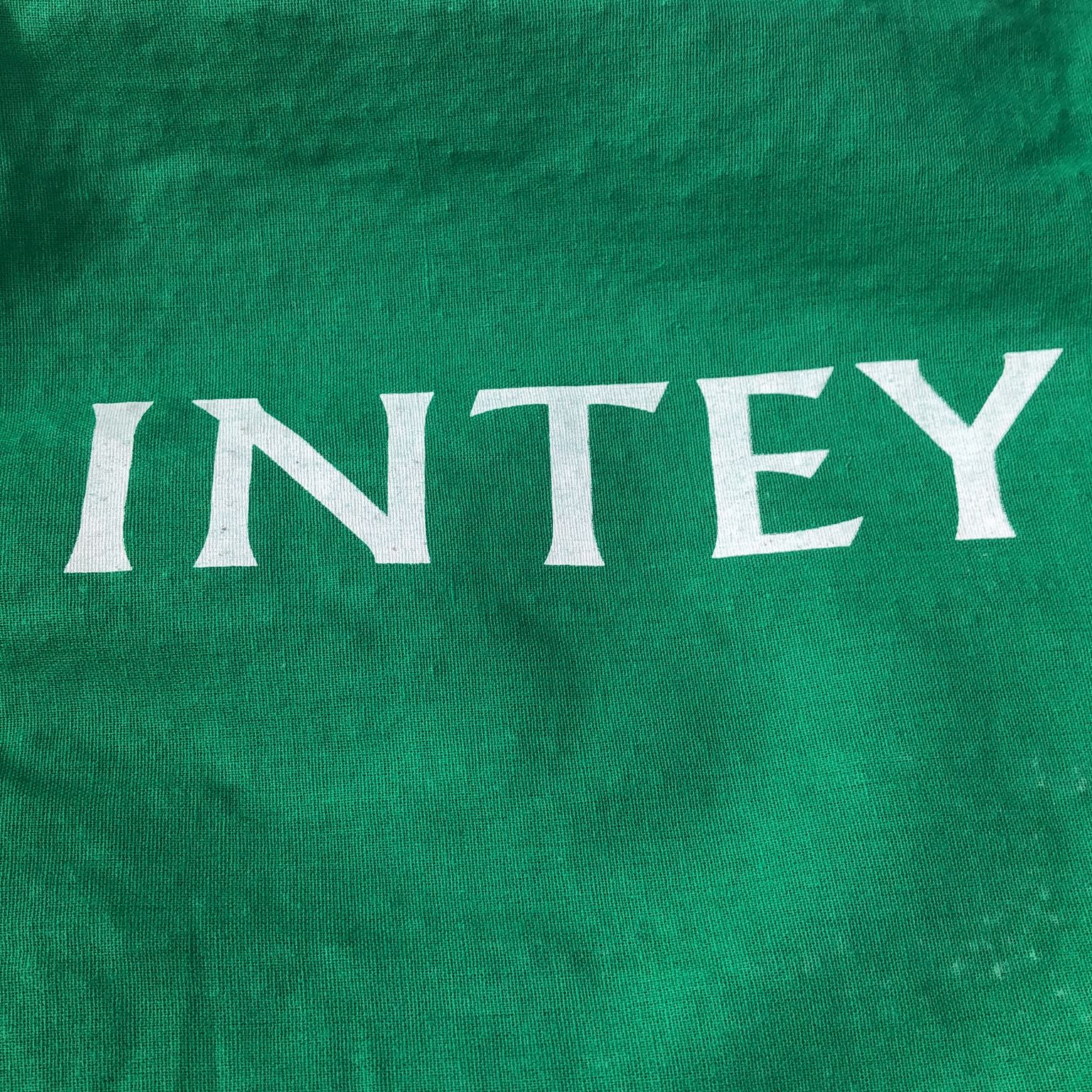 Intey