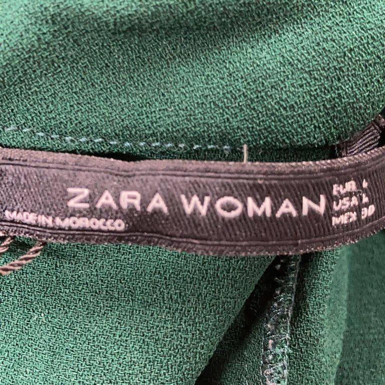 Zara Woman