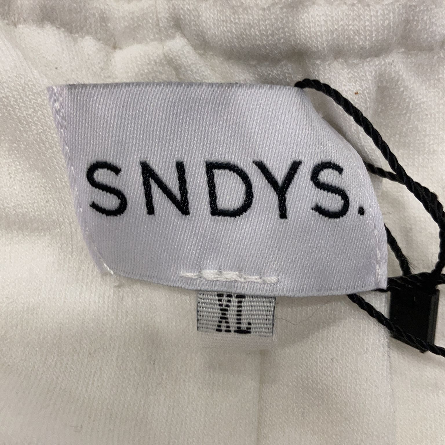 Sndys