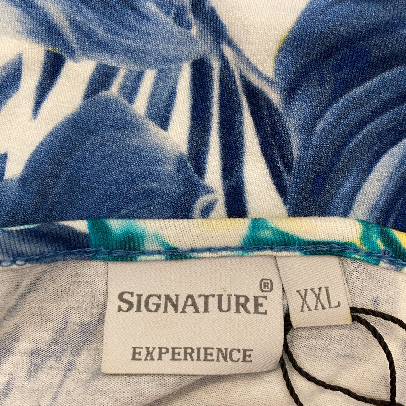 Signature Experience