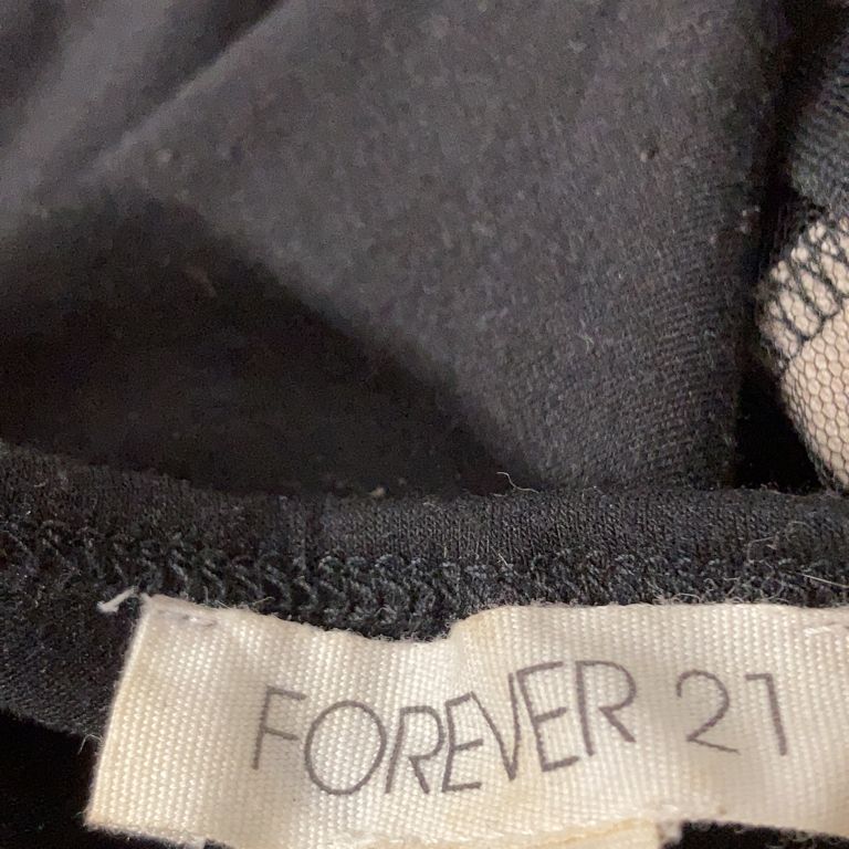 Forever 21