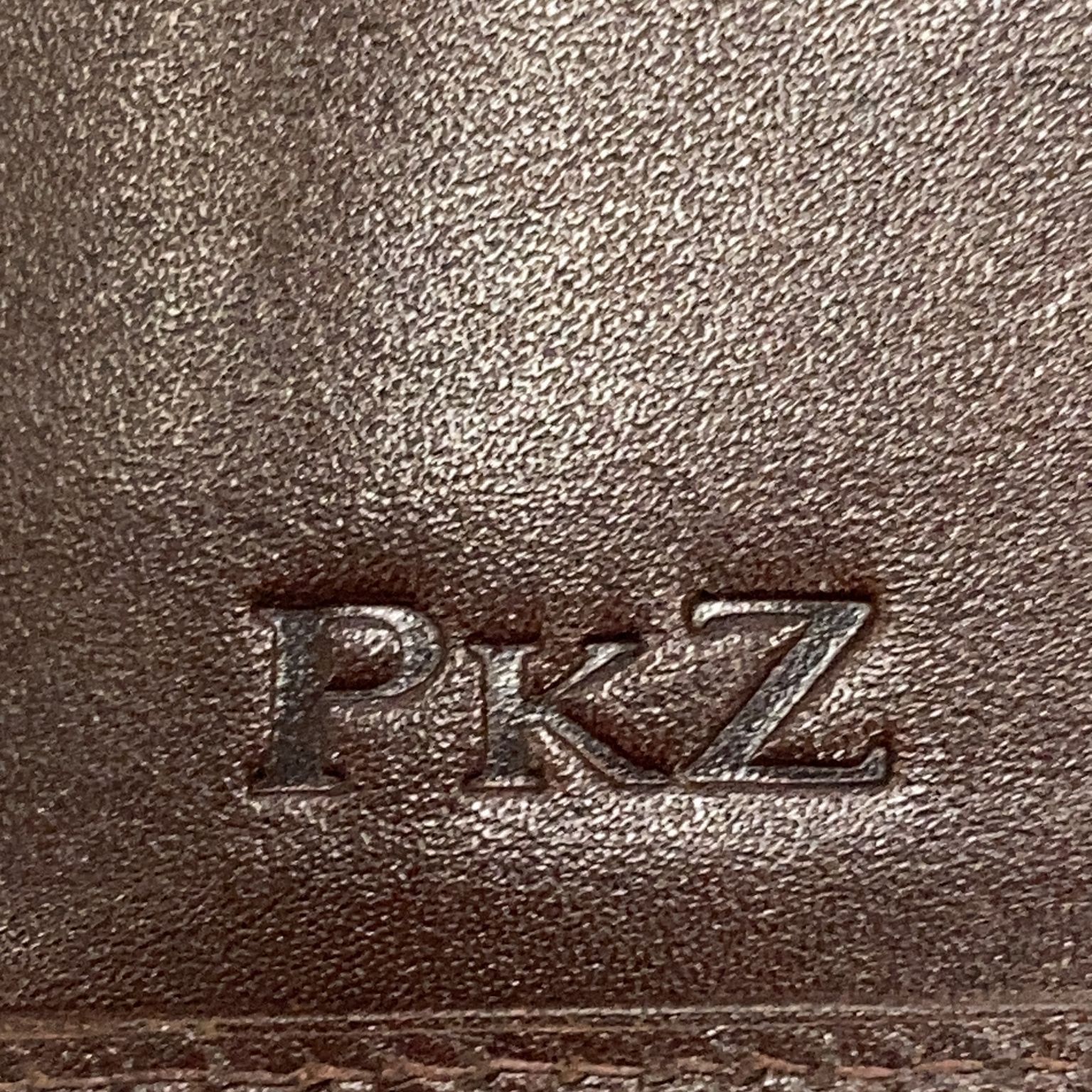 PKZ