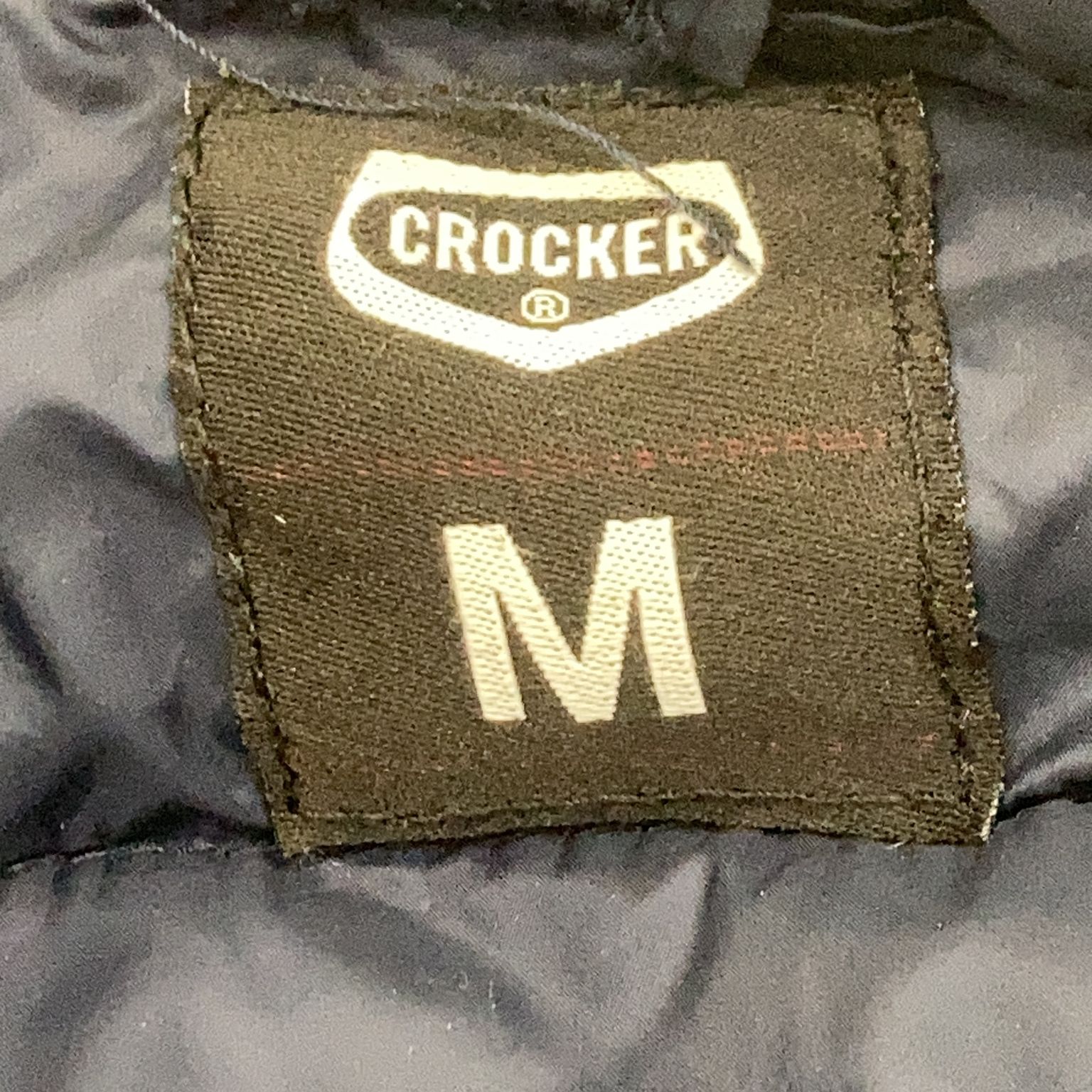 Crocker