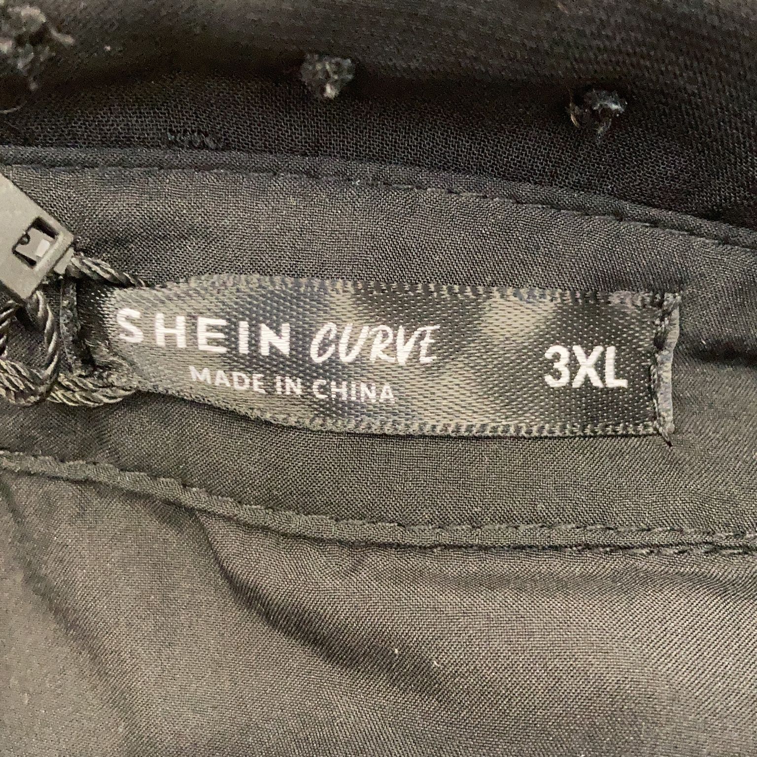 Shein Curve