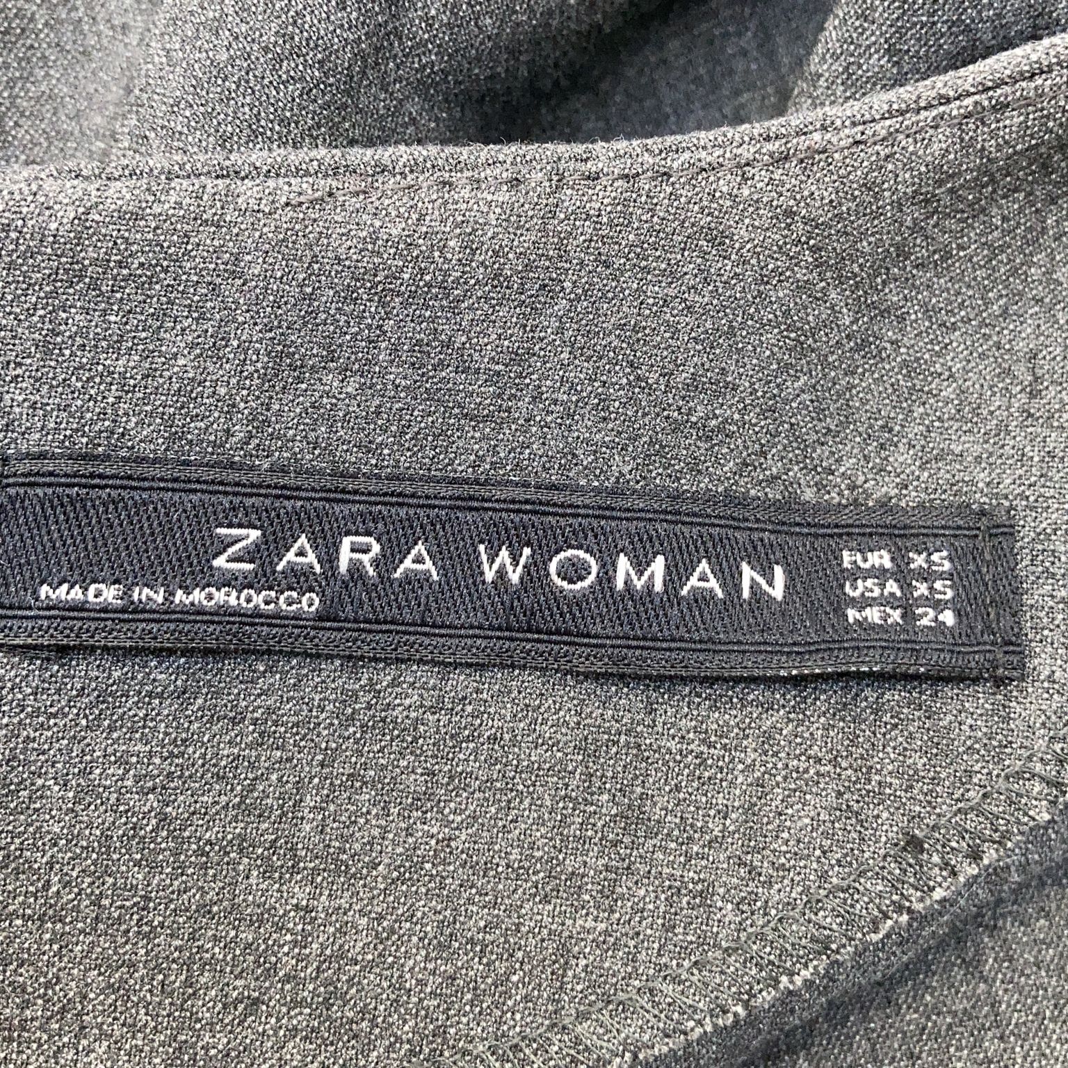 Zara Woman