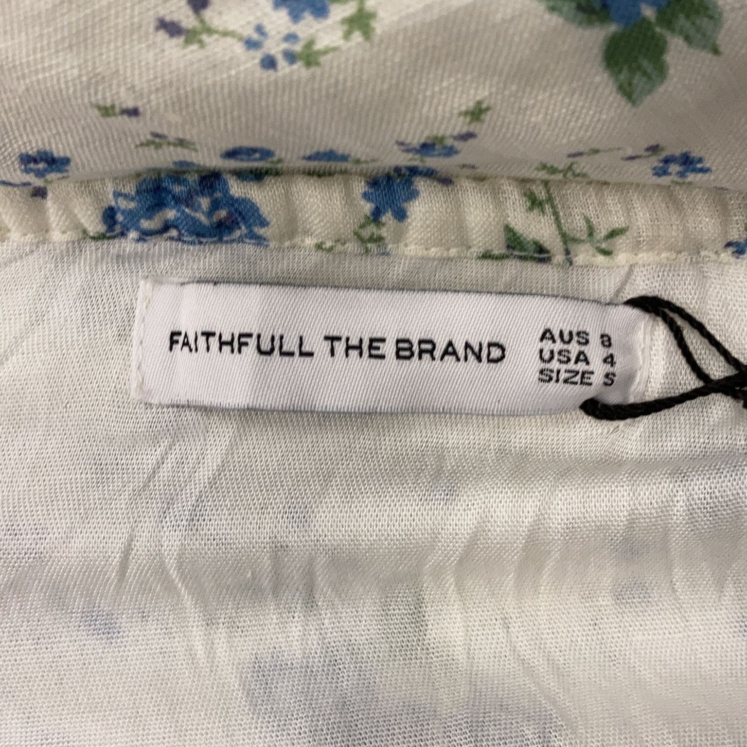 Faithfull the Brand